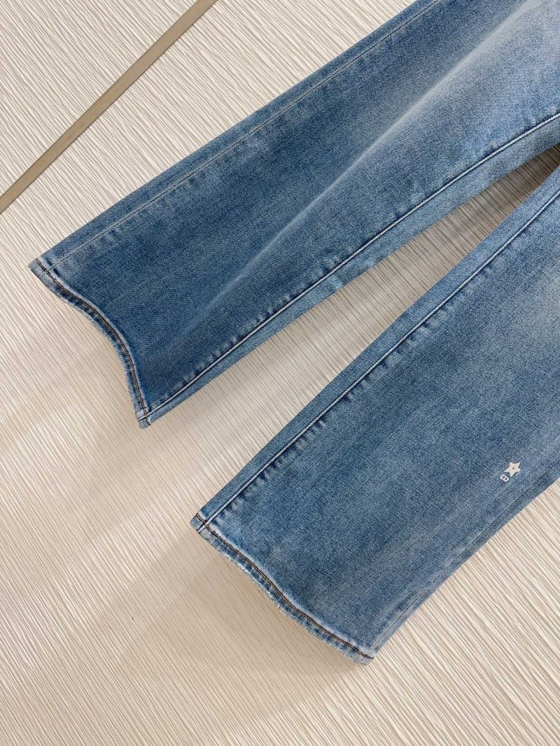 Christian Dior Jeans